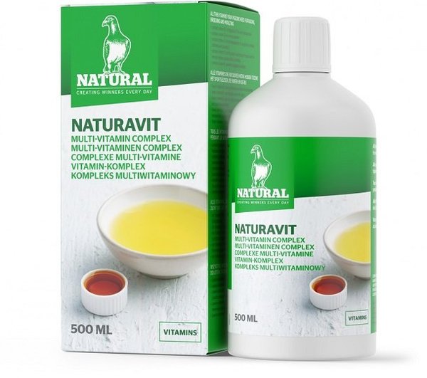 Naturavit plus