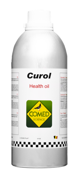 Comed Curol 1000ml