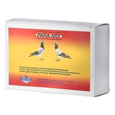 Para-mix